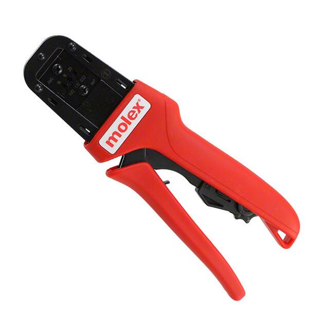 0638235200Molex