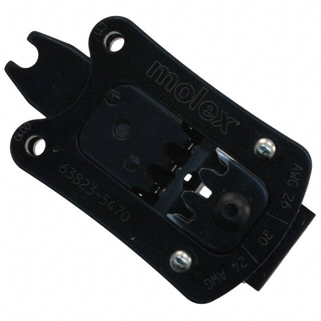 0638235470Molex