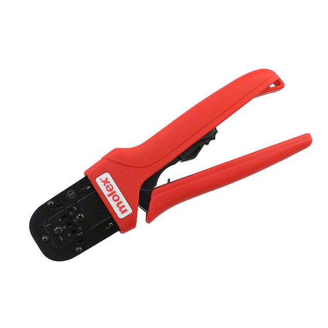0638235600Molex