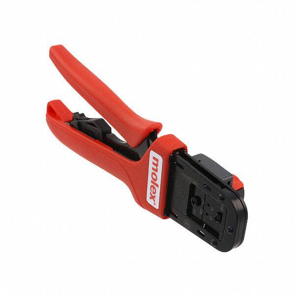 0638235800Molex