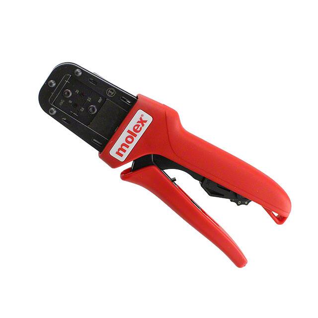 0638235900Molex