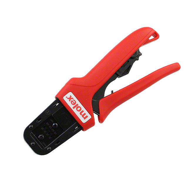 0638236800Molex