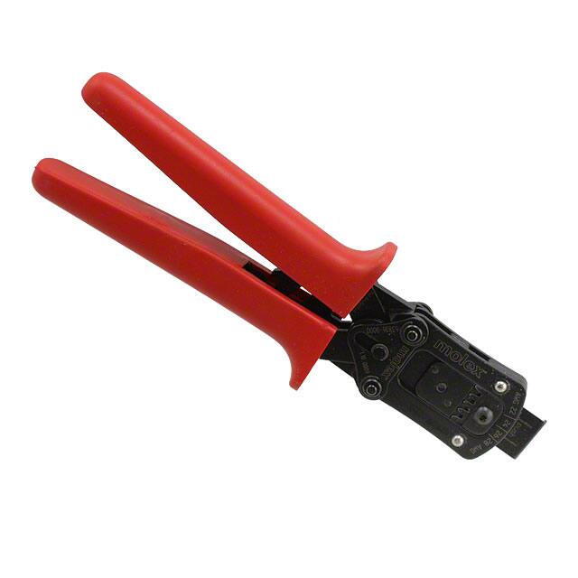 0638237500Molex