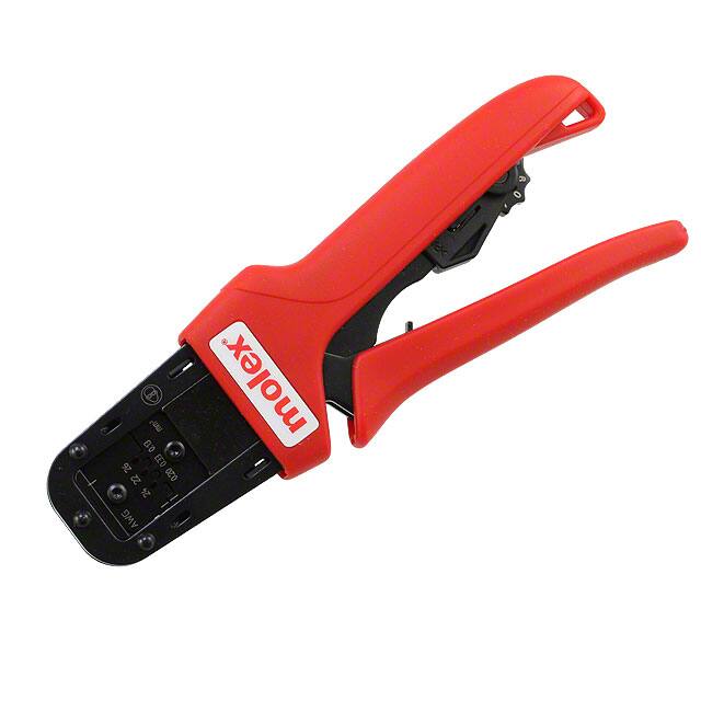 0638239800Molex