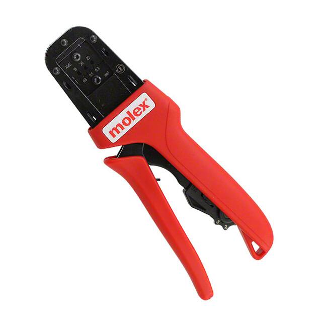 0638239900Molex