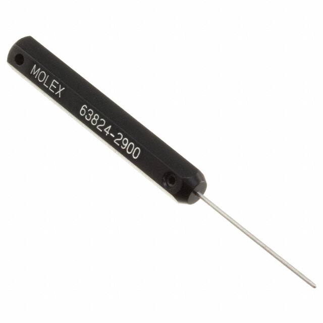 0638242900Molex