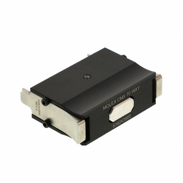 0638243900Molex