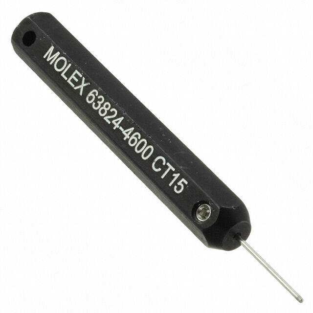 0638244600Molex