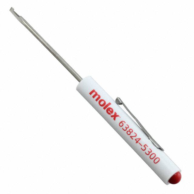 0638245300Molex