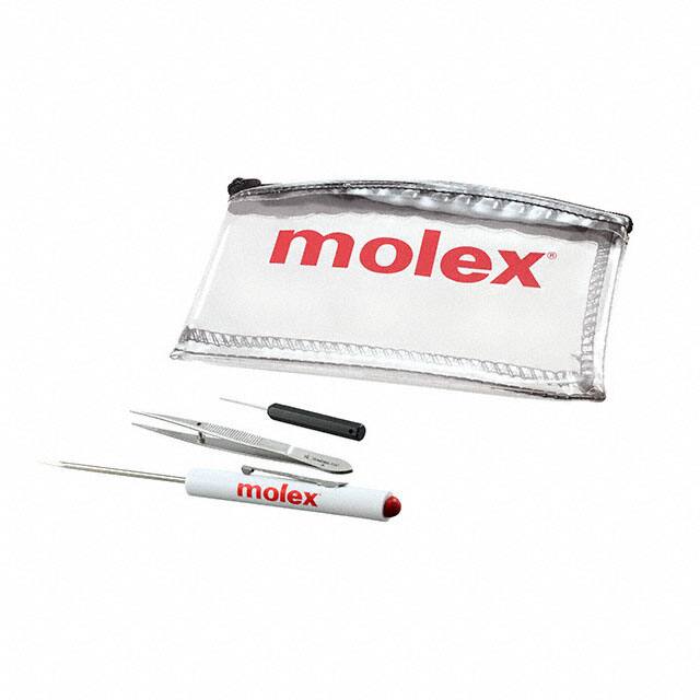 0638246300Molex