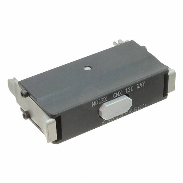0638246600Molex
