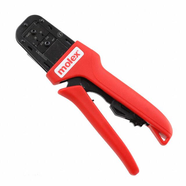 0638250500Molex