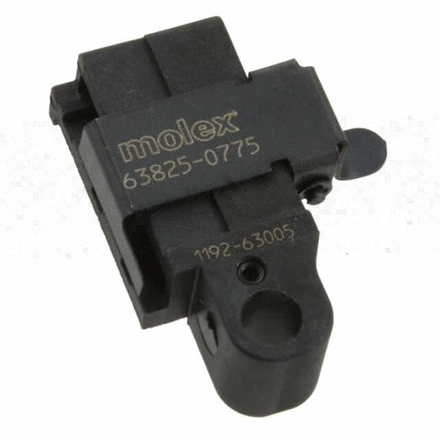 0638250775Molex
