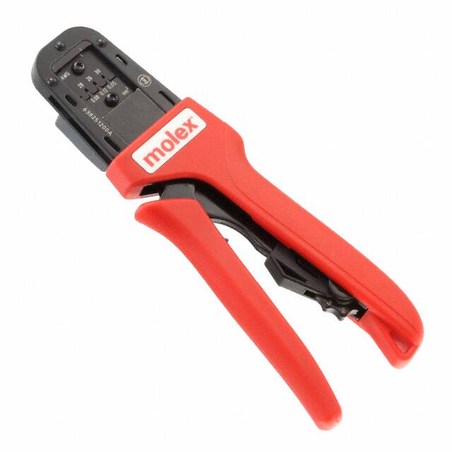 0638251200Molex