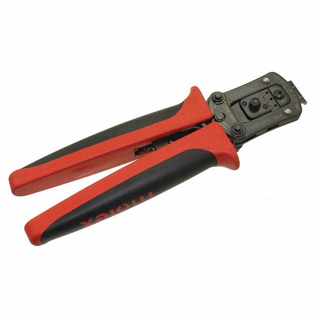 0638256900Molex