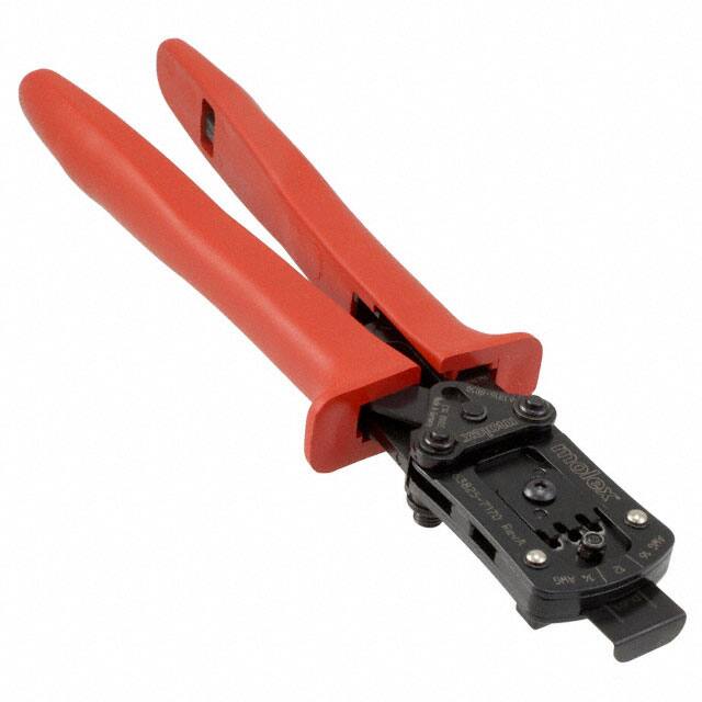 0638257100Molex
