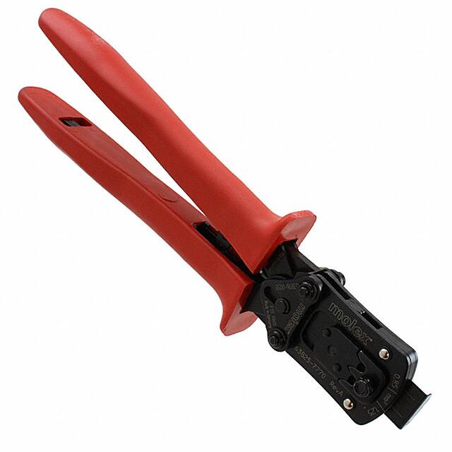 0638257700Molex