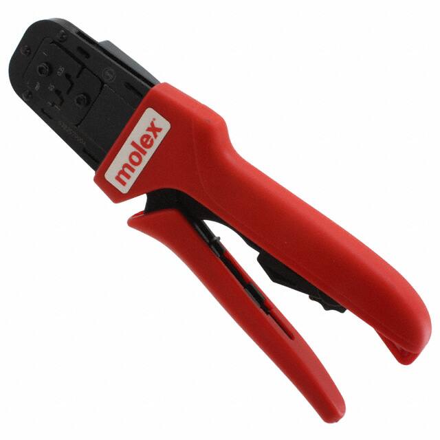 0638257900Molex
