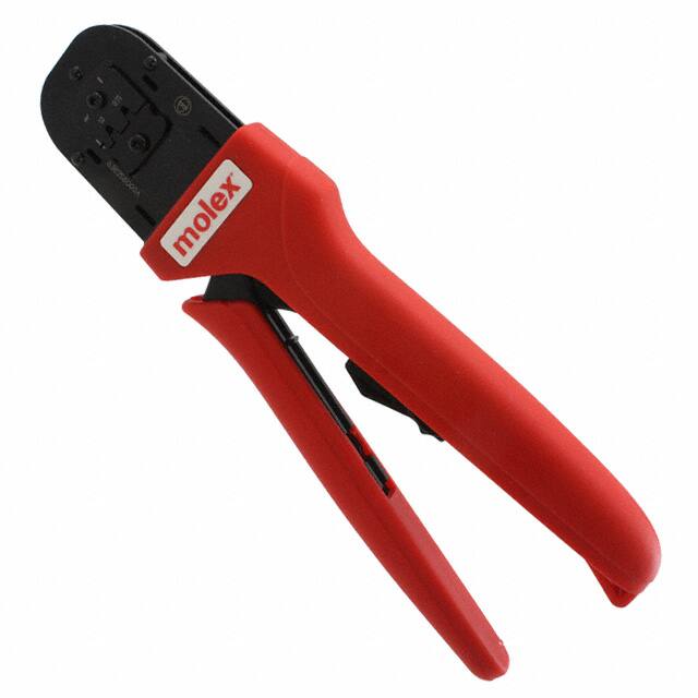 0638258000Molex