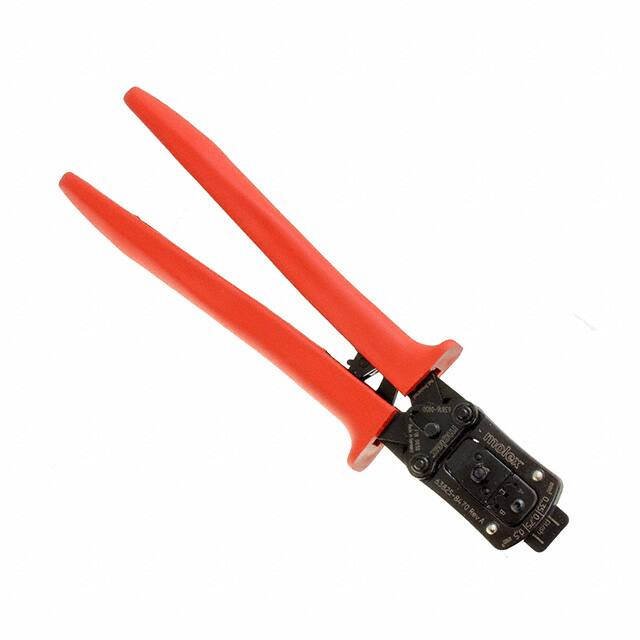 0638258400Molex