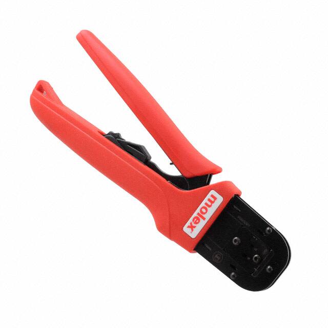 0638259800Molex