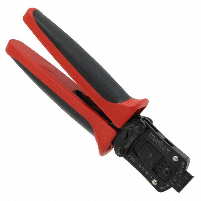 0638270800Molex