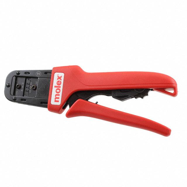 0638271000Molex