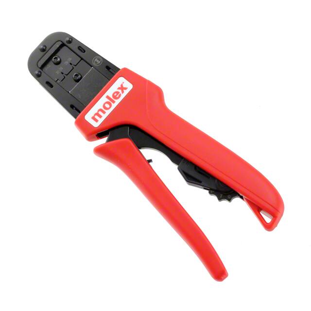 0638271400Molex