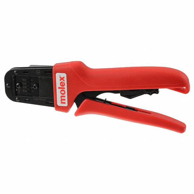 0638271500Molex
