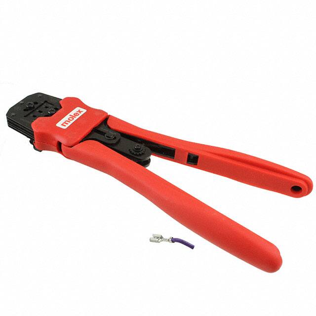 0638272000Molex