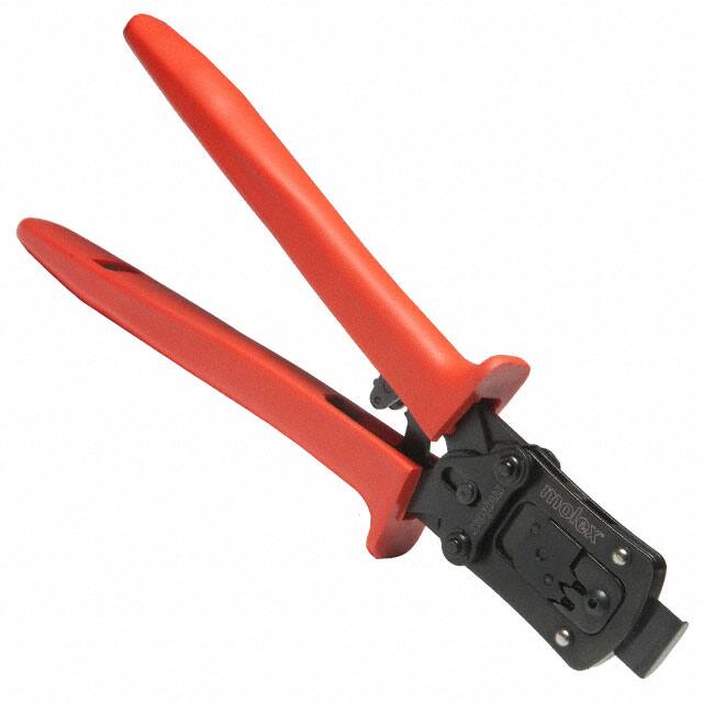 0638273400Molex