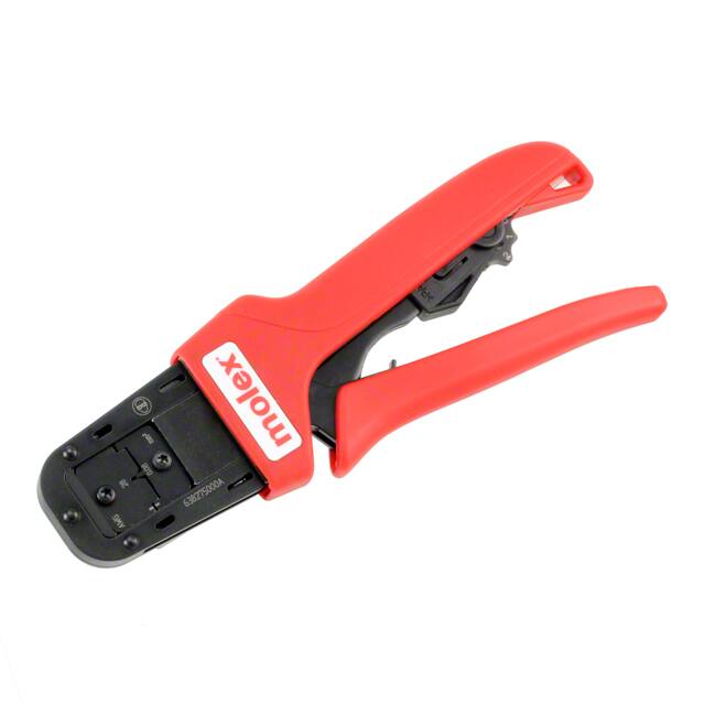 0638275000Molex
