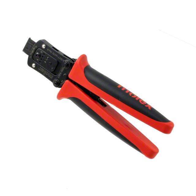0638275600Molex
