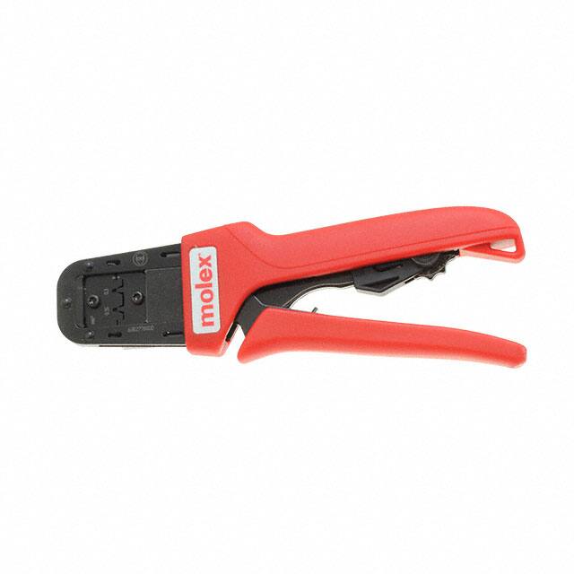 0638277800Molex