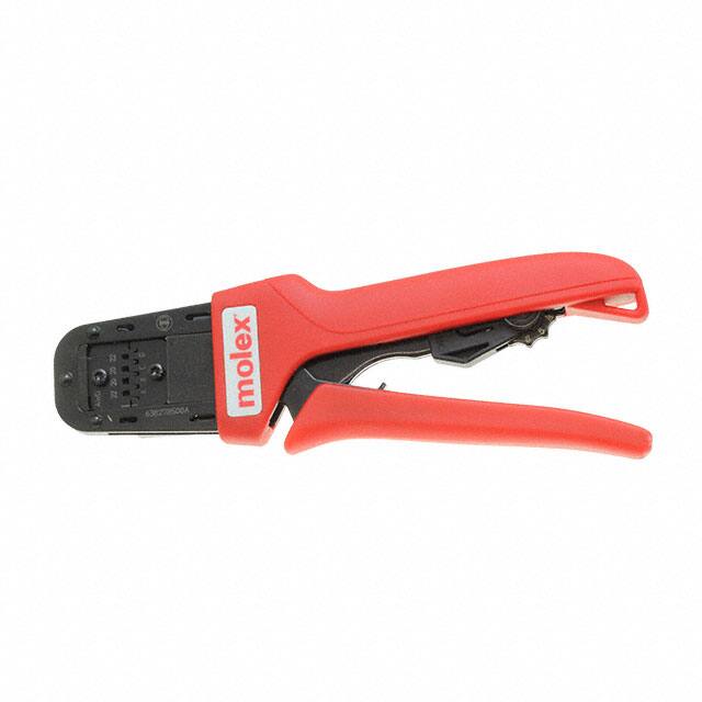 0638278500Molex