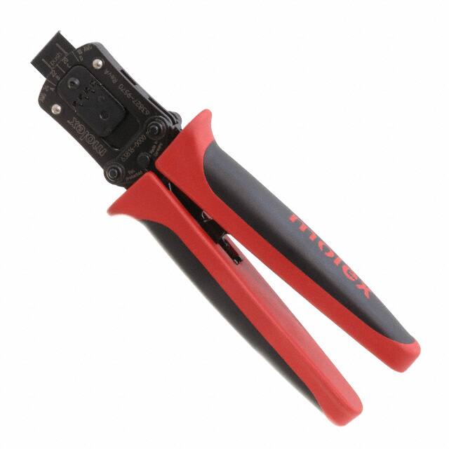 0638279500Molex