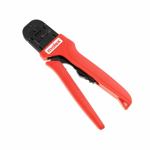 0638279900Molex