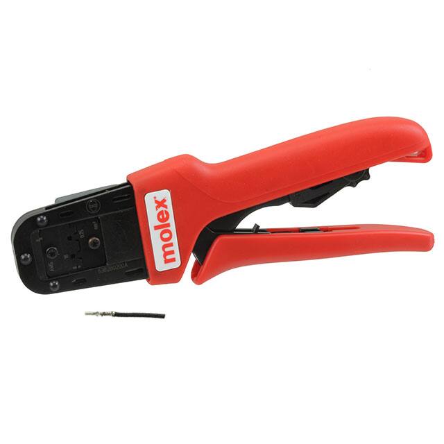 0638280200Molex