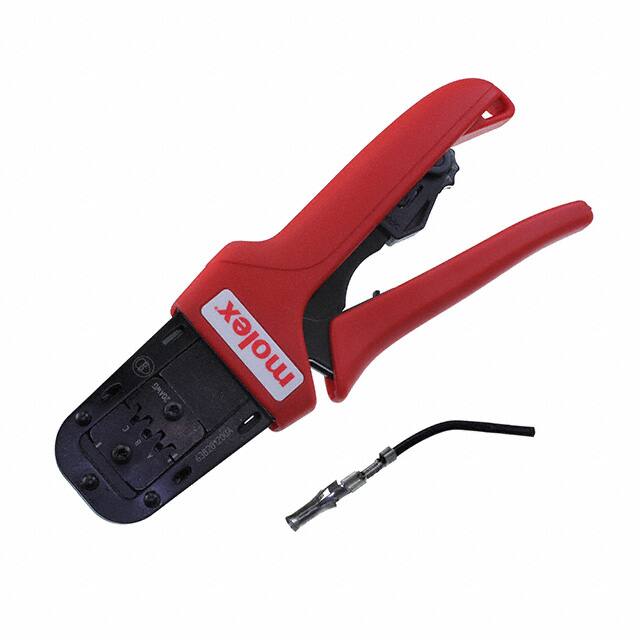 0638281200Molex