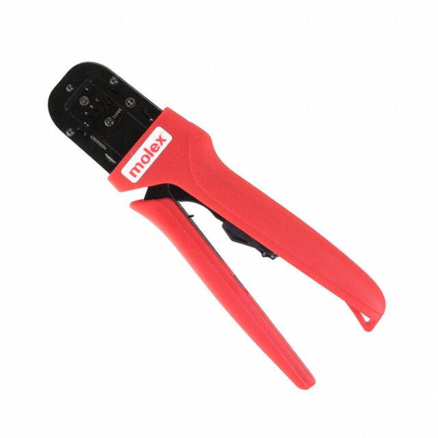 0638281600Molex