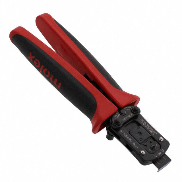 0638281800Molex