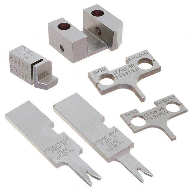 0638608170Molex