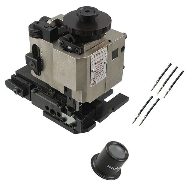 0638914000Molex