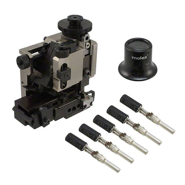 0638952800Molex