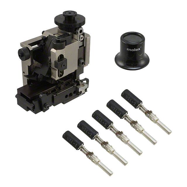 0638952900Molex