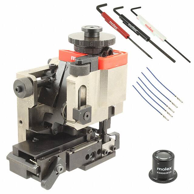 0639001600Molex