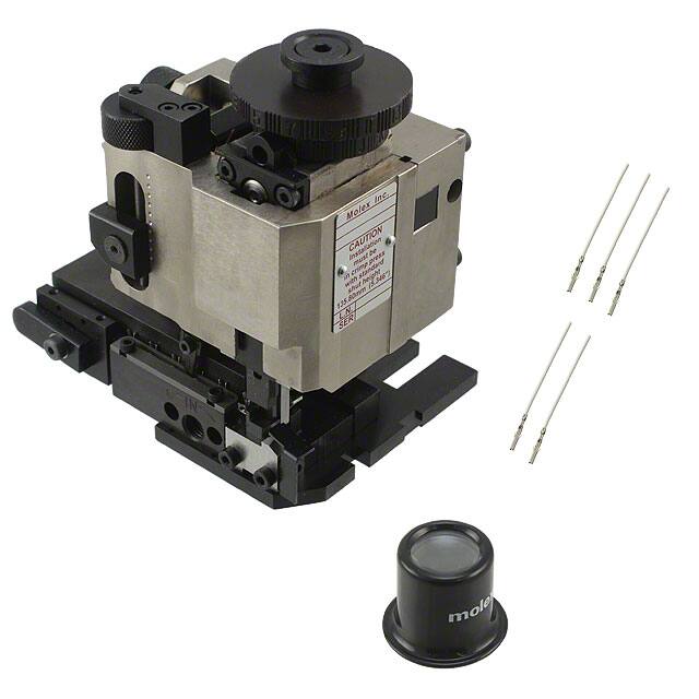 0639002700Molex