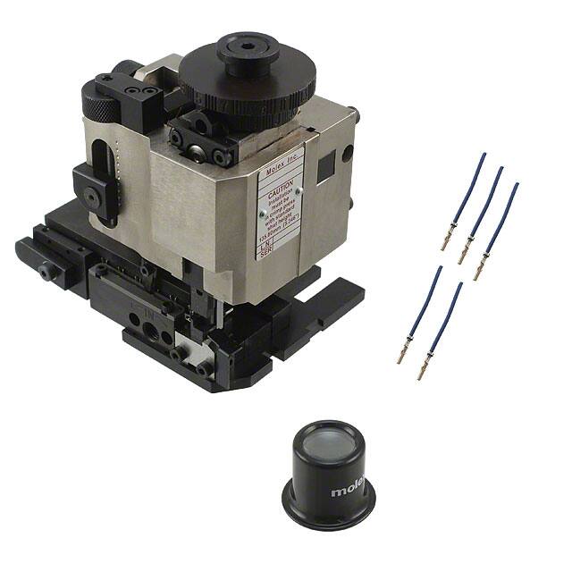 0639002800Molex