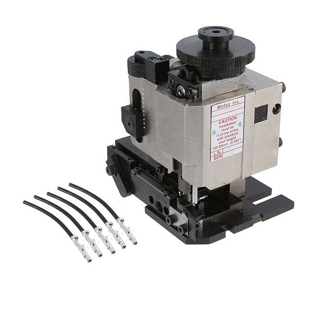 0639002900Molex