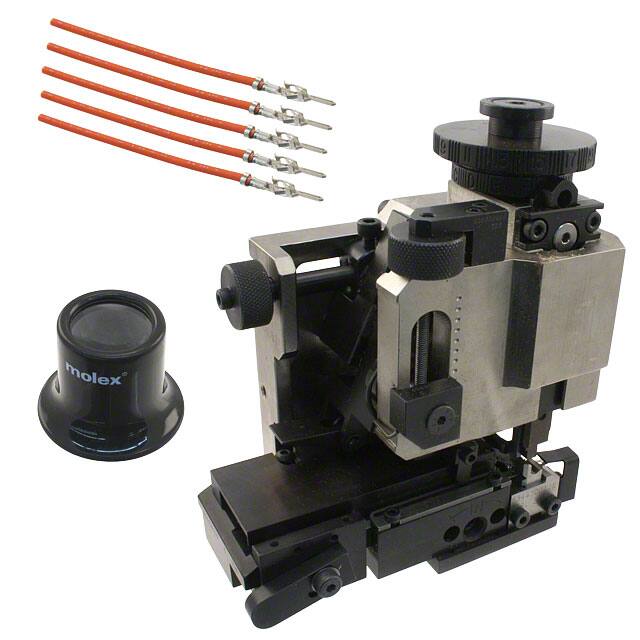 0639004500Molex